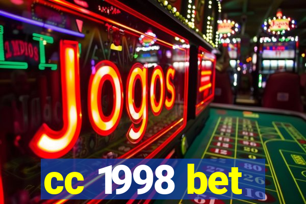 cc 1998 bet